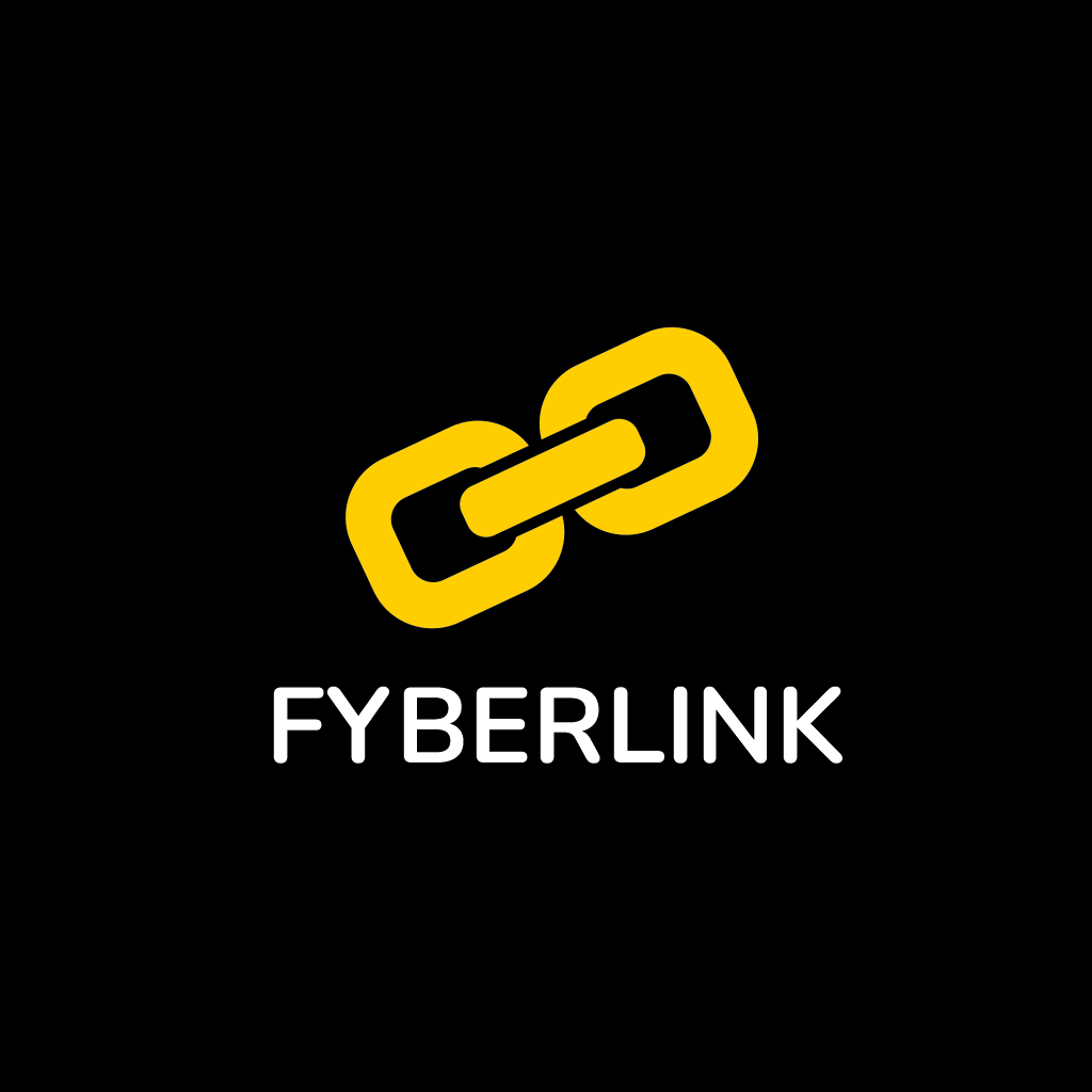 Fyberlink logo
